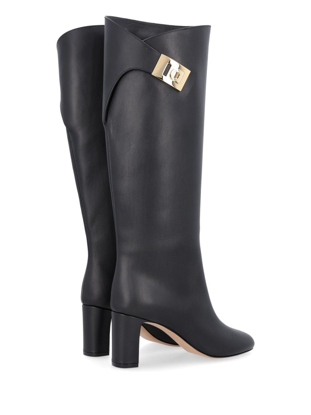 Ferragamo Women "Elli" Boots
