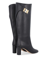 Ferragamo Women "Elli" Boots