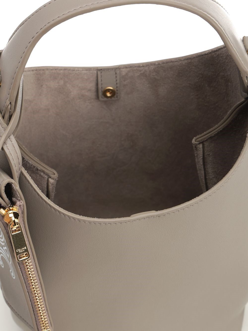 Celine Women Small "Hobo" Bag