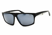 , Frame and Lens