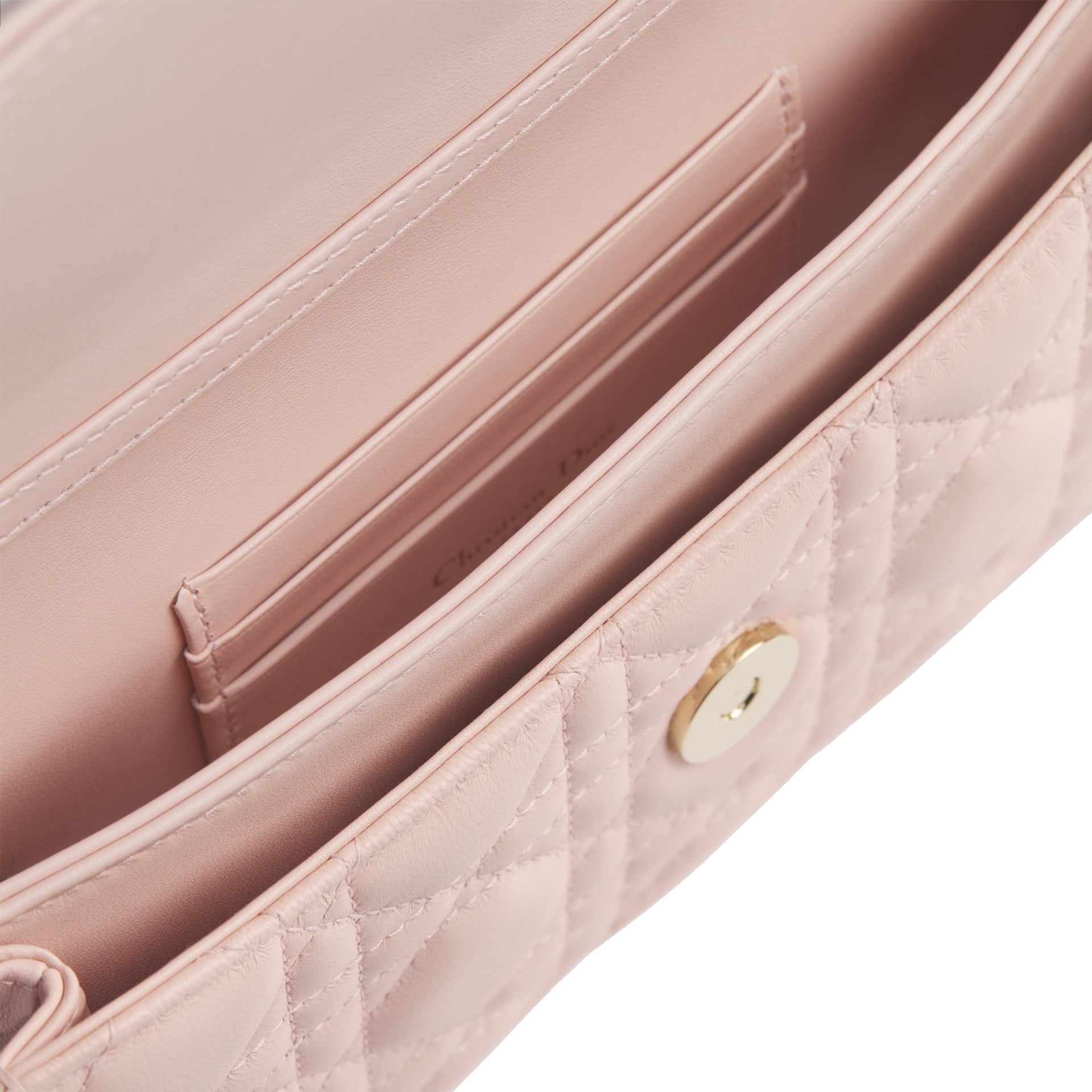DIOR My Dior Mini Bag Women