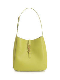 Saint Laurent Saint Laurent Women Micro "Le 5 À 7" Bag