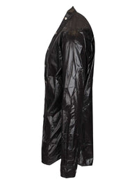 Rick Owens Drkshdw Rick Owens Drkshdw Men Larry Shirt