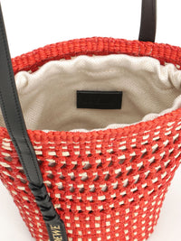 Loewe Paula's Ibiza Women Braid Bag