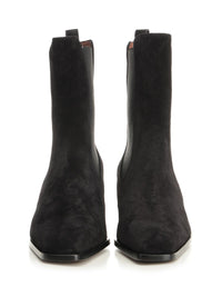 Paris Texas Women "Bettina" Ankle Boots