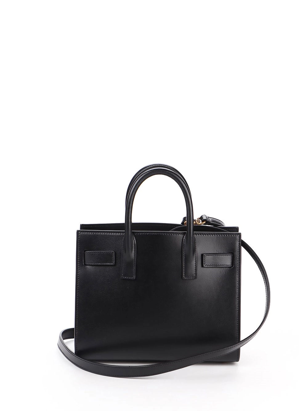 Saint Laurent Women `Sac De Jour` Nano Bag