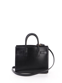 Saint Laurent Women `Sac De Jour` Nano Bag