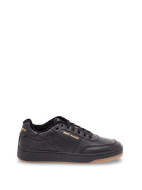 Saint Laurent Men `Sl/61` Sneakers