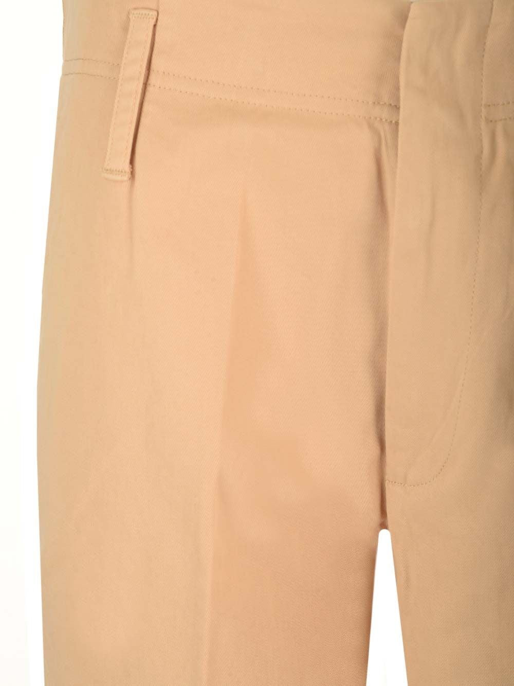 Forte_Forte Women Chino Pants