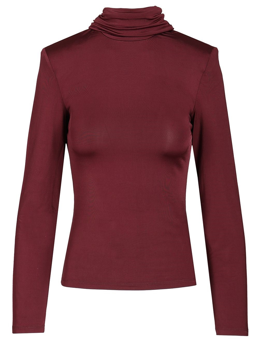 Rotate Women Long-Sleeved Top