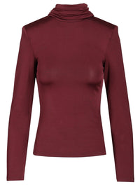 Rotate Women Long-Sleeved Top