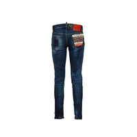 Dsquared2 Dsquared2 Jennifer Denim Jeans Women