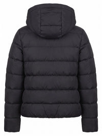 Herno Women `A-Shape Chamonix` Padded Jacket