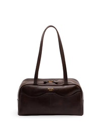 Prada Women Vintage Shoulder Bag