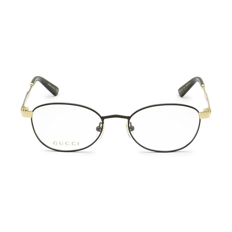 , Frame and Lens