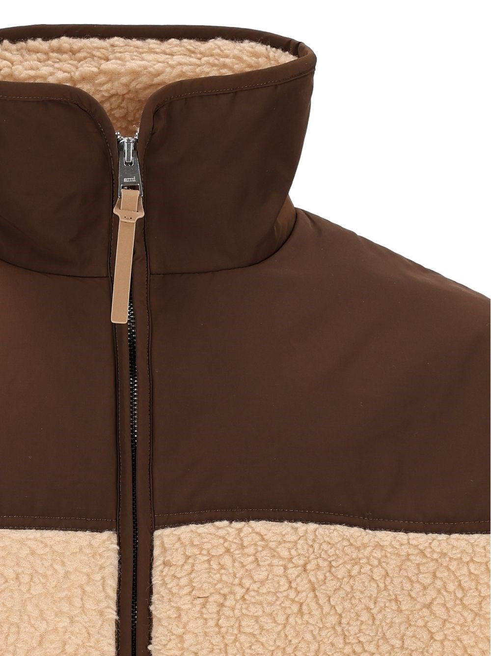 Ami Ami Men Zip-Up Jacket