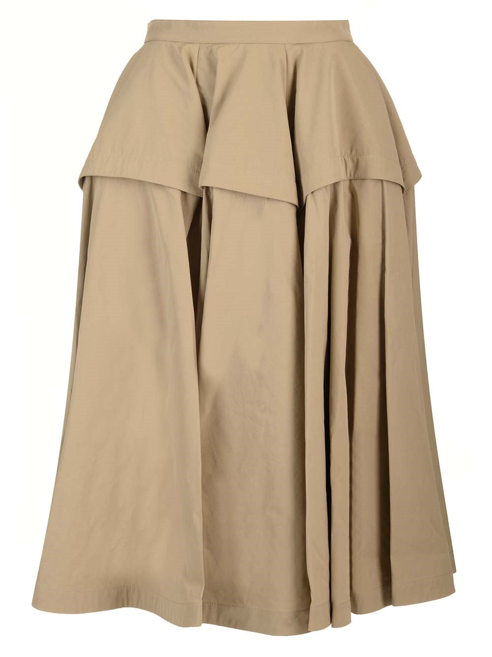 Bottega Veneta Women A-Line Skirt