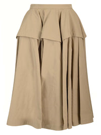 Bottega Veneta Women A-Line Skirt