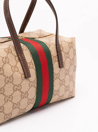 Gucci Women `Gucci Essence` Boston Bag