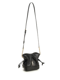 Saint Laurent Saint Laurent Women "Jamie" Mini Shoulder Clutch