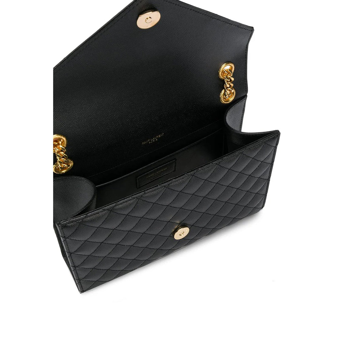 Saint Laurent Envelope Medium Bag Women