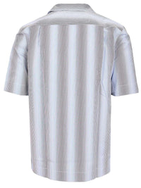 Dries Van Noten Men Carltone Shirt
