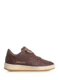 Golden Goose Women "Ball Star" Sneakers
