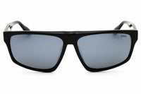 , Frame and Lens