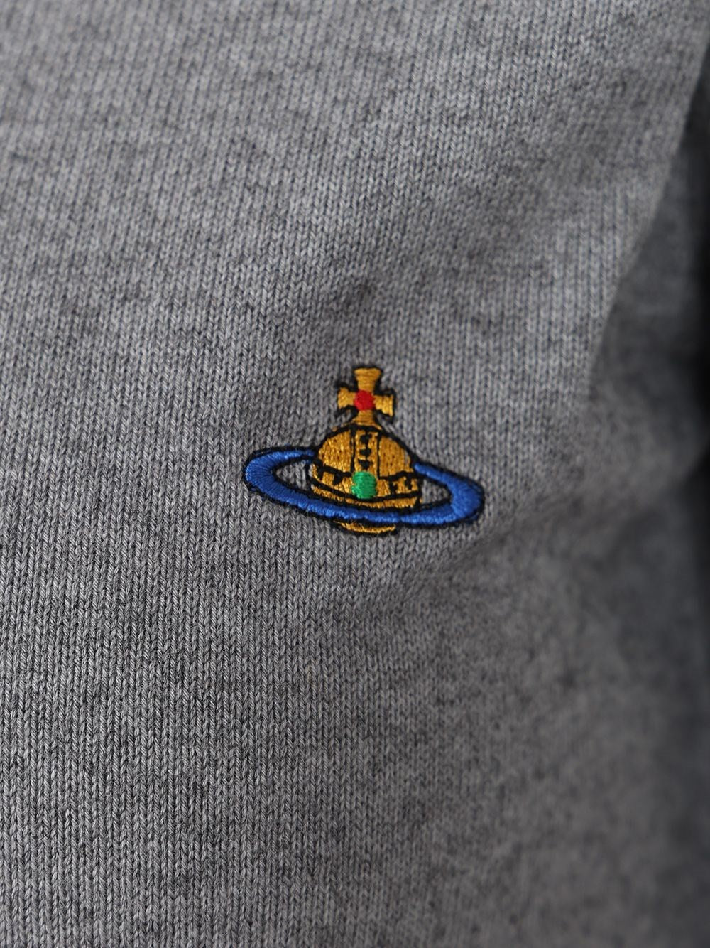 Vivienne Westwood Vivienne Westwood Women Beatrice Cotton And Cashmere Sweater