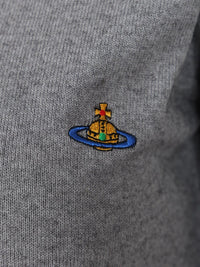 Vivienne Westwood Vivienne Westwood Women Beatrice Cotton And Cashmere Sweater