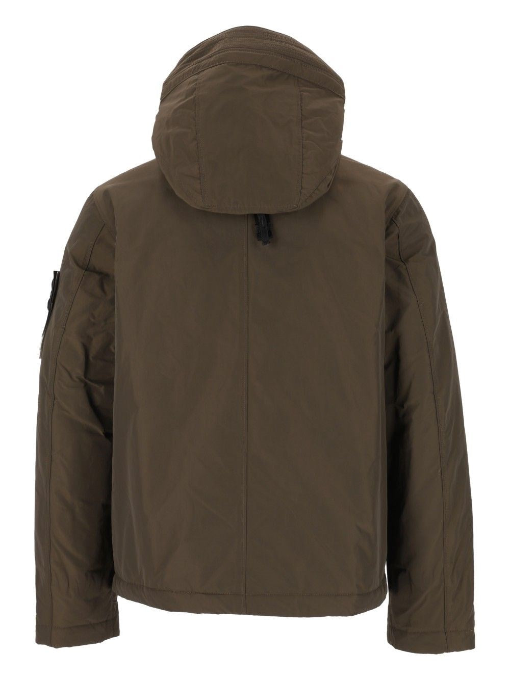 Stone Island Men Matte Micro Rep Jacket