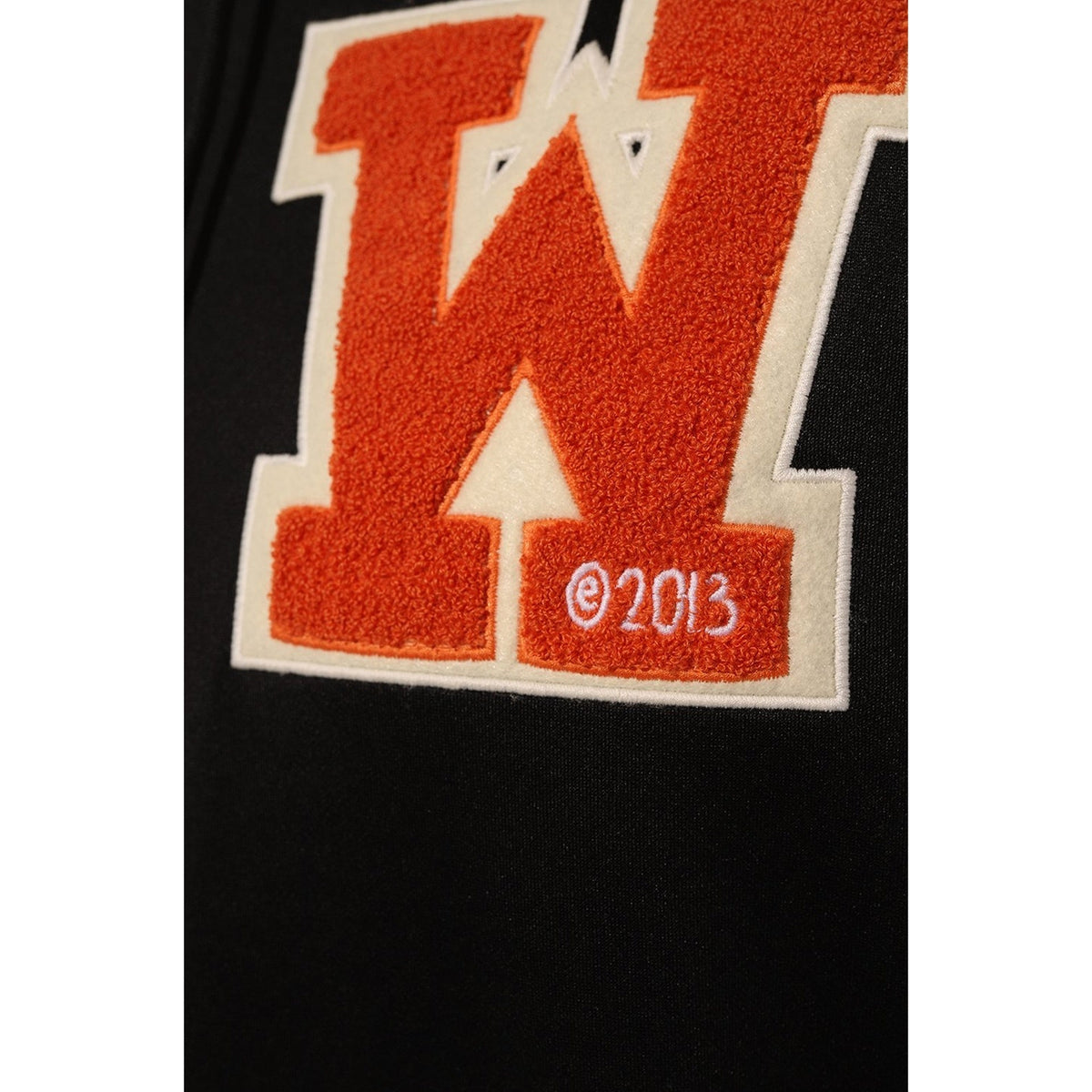 Off-White Off-White Hooded Logo Sweatshirt Men