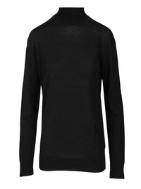 Courreges Women Turtleneck Sweater