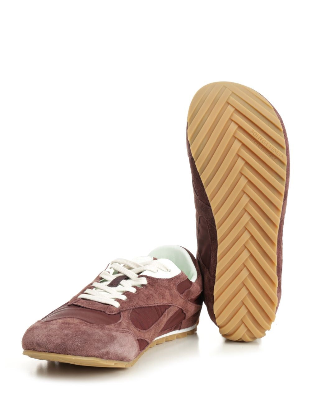 Bottega Veneta Bottega Veneta Men Orbit Flash Sneaker