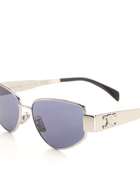 Celine Women "Triomphe" Glasses