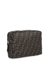 Fendi Fendi Men Medium Beauty Case