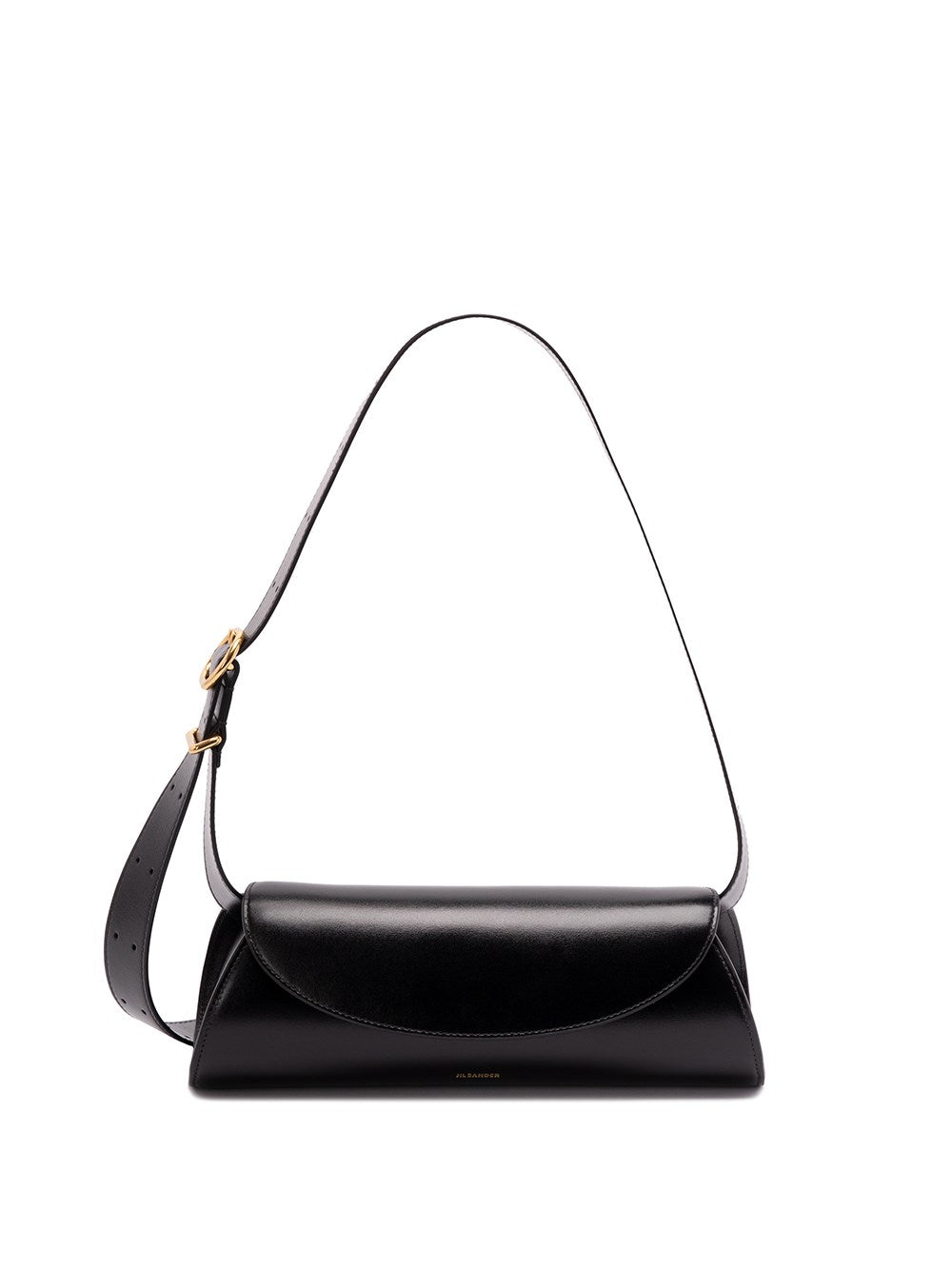 Jil sander Jil Sander Women `Cannolo` Small Bag