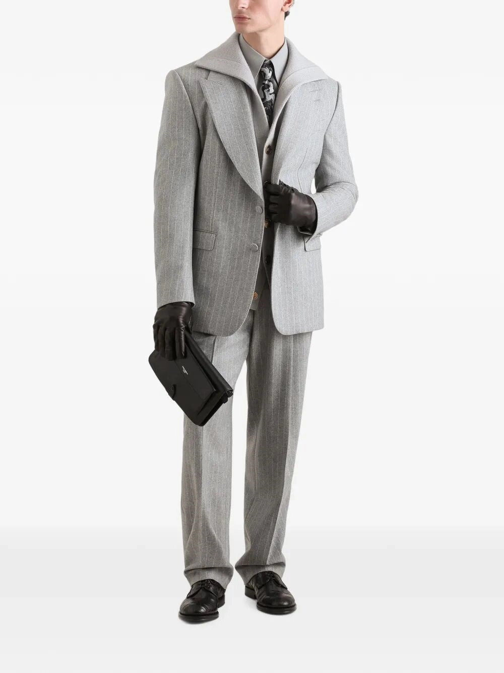 Dolce & Gabbana Men Cardigan