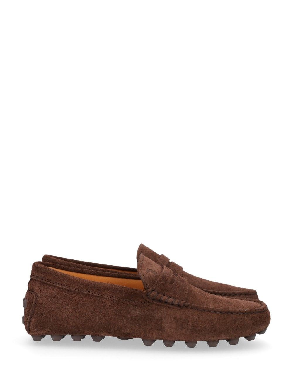 Tod's Men Gommino Bubble Moccasin