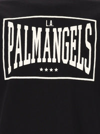 Palm Angels Palm Angels Men Vintage Box T-Shirt
