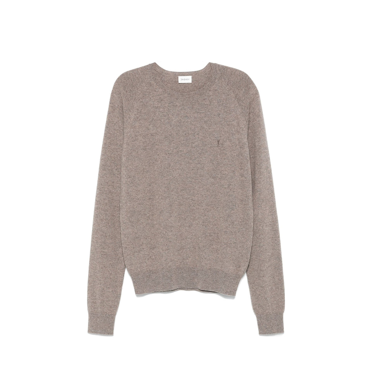 Saint Laurent Saint Laurent Cassandre Cashmere Sweater Men