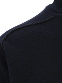 Maison Margiela Men High Neck Sweater