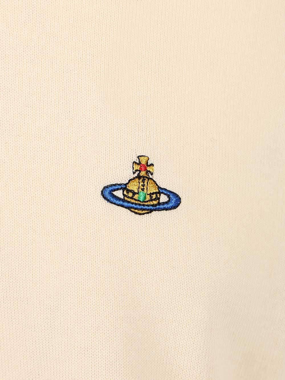 Vivienne Westwood Men Alex Cotton Shirt