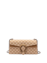 Gucci Women `Dionysus` Crossbody Bag
