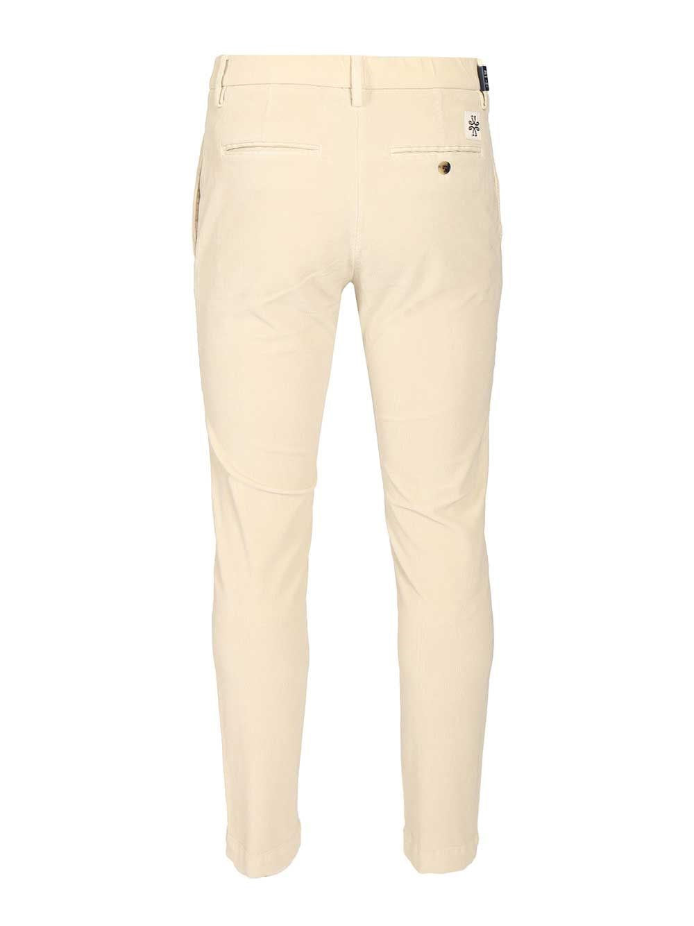 Jacob Cohen Men Slim Fit Trousers