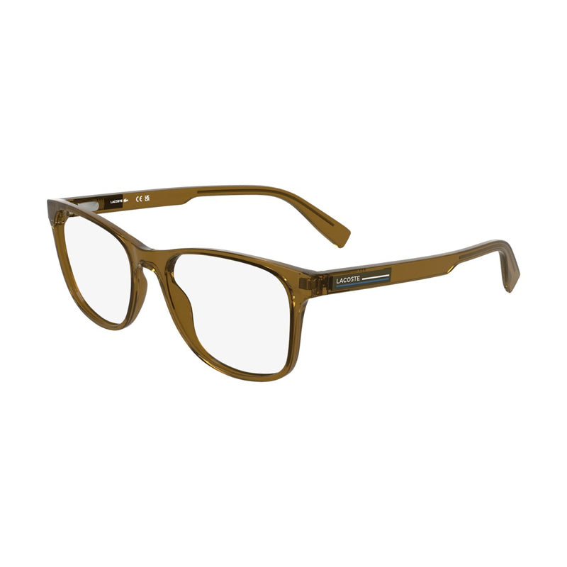Lacoste ,  Frame and  Lens