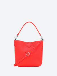 Longchamp Longchamp Women `Le Roseau` Extra Small Bucket Bag
