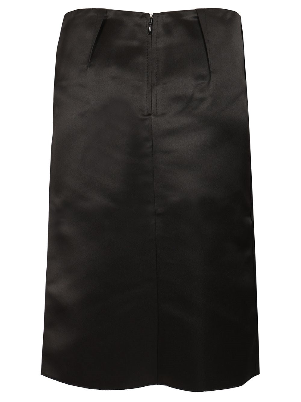 Toteme Women "Duchess" Pencil Skirt