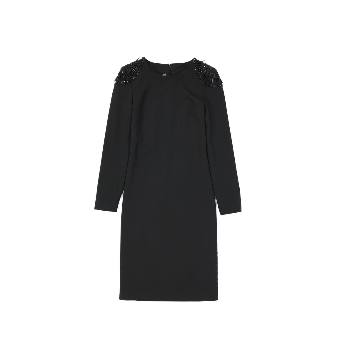 Alberta Ferretti Alberta Ferretti Wool Blend Dress Women