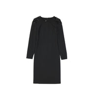 Alberta Ferretti Alberta Ferretti Wool Blend Dress Women